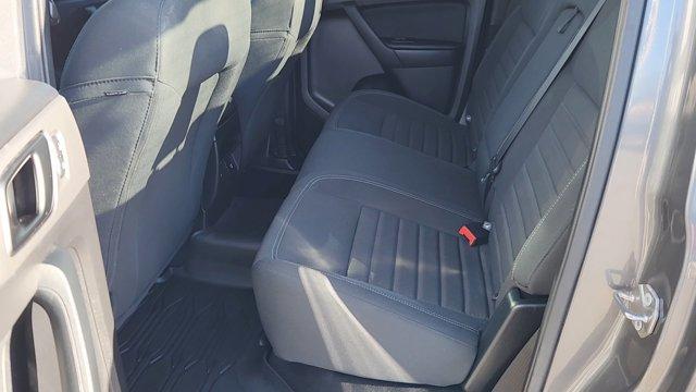 used 2021 Ford Ranger car, priced at $26,266