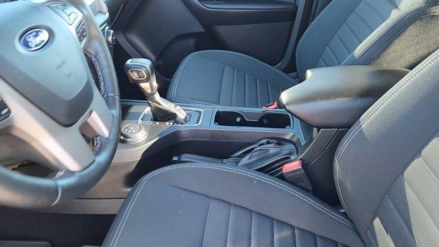 used 2021 Ford Ranger car, priced at $26,266