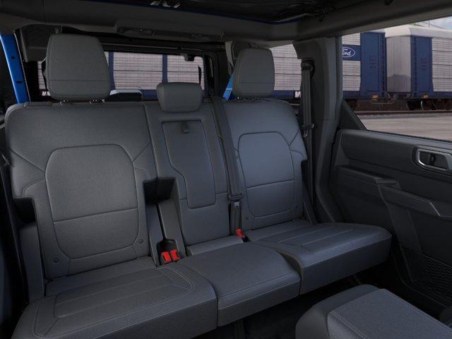 new 2026 Ford Bronco car, priced at $65,787