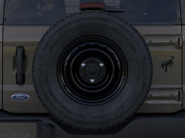 new 2026 Ford Bronco car, priced at $48,501