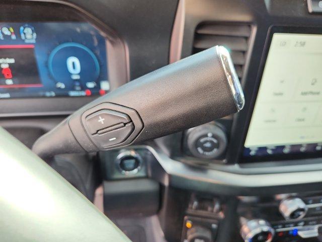 used 2023 Ford F-250 car, priced at $69,996