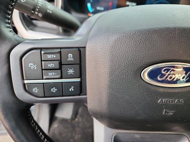 used 2023 Ford F-250 car, priced at $69,996