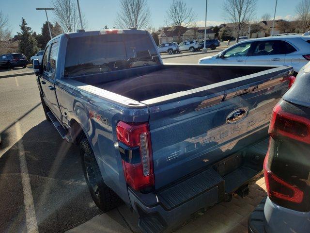 used 2023 Ford F-250 car, priced at $69,996