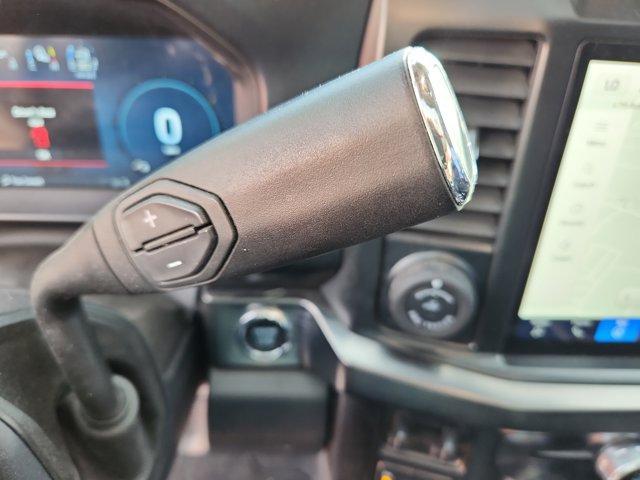 used 2023 Ford F-250 car, priced at $69,996