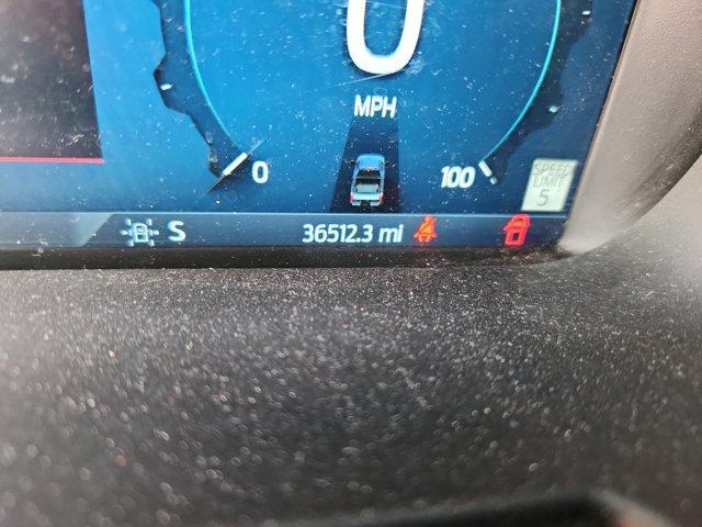 used 2023 Ford F-250 car, priced at $69,996