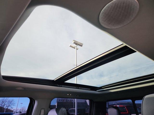 used 2023 Ford F-250 car, priced at $69,996