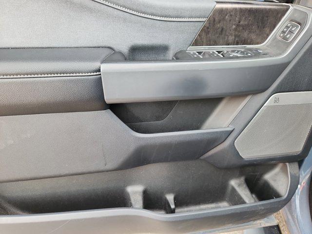 used 2023 Ford F-250 car, priced at $69,996