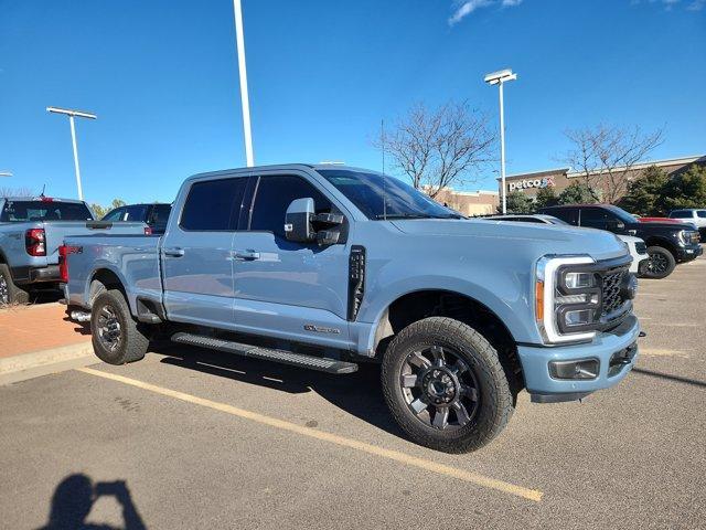 used 2023 Ford F-250 car, priced at $69,996