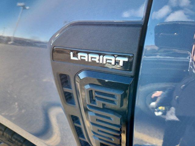 used 2023 Ford F-250 car, priced at $69,996