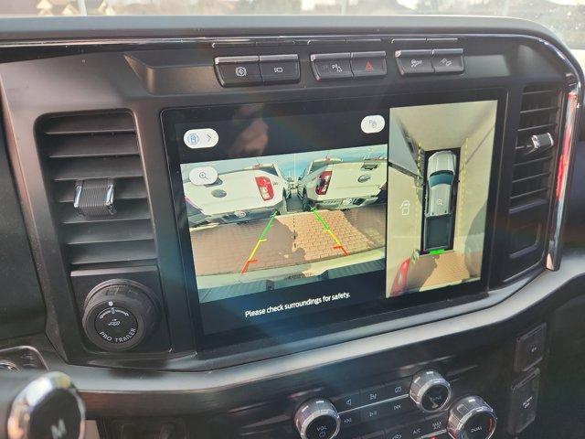 used 2023 Ford F-250 car, priced at $69,996