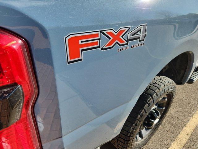 used 2023 Ford F-250 car, priced at $69,996