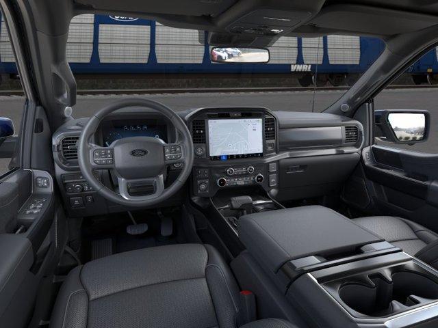 new 2026 Ford F-150 car, priced at $68,566