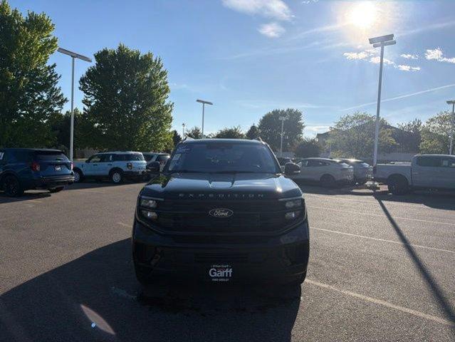 used 2025 Ford Expedition car, priced at $58,274