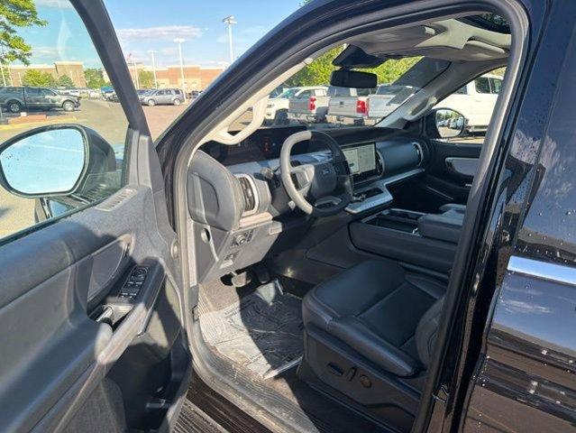 used 2025 Ford Expedition car, priced at $58,274