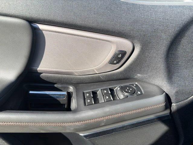 used 2025 Ford Expedition car, priced at $58,274