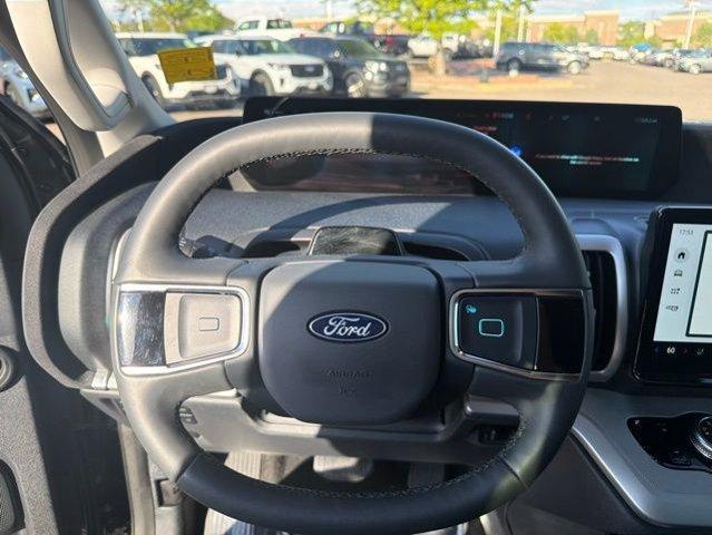used 2025 Ford Expedition car, priced at $58,274