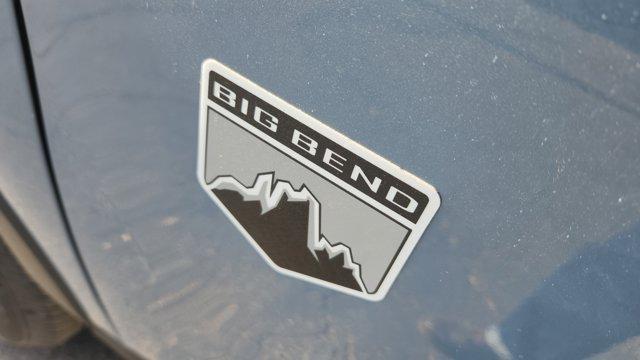 new 2025 Ford Bronco Sport car, priced at $32,368