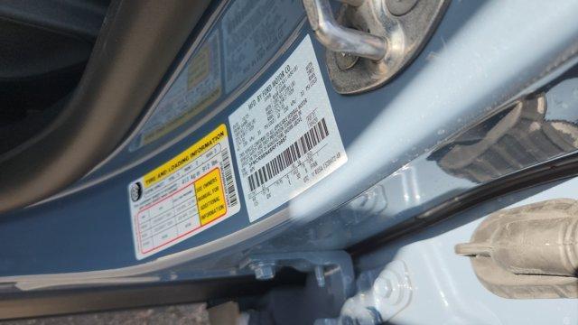 new 2025 Ford Bronco Sport car, priced at $32,368