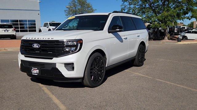 new 2027 Ford Expedition car, priced at $85,519