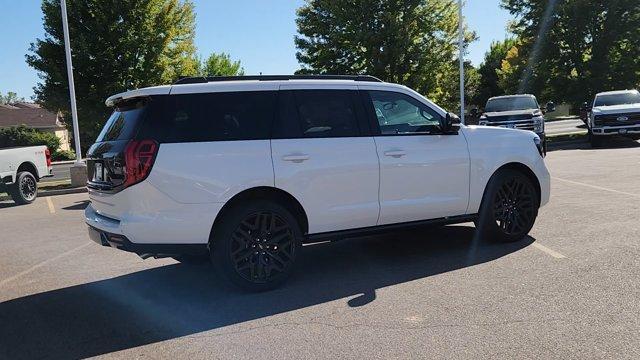 new 2027 Ford Expedition car, priced at $85,519