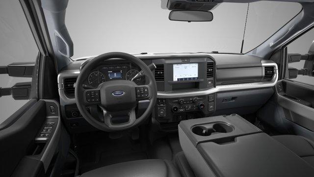 new 2026 Ford F-250 car, priced at $59,666