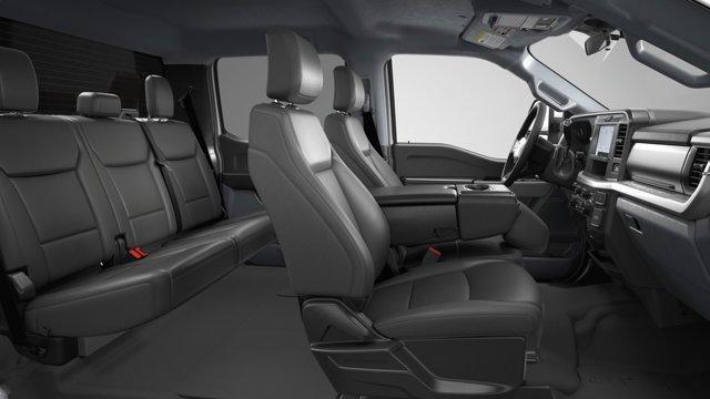 new 2026 Ford F-250 car, priced at $59,666