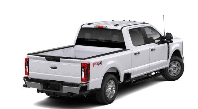 new 2026 Ford F-250 car, priced at $59,666