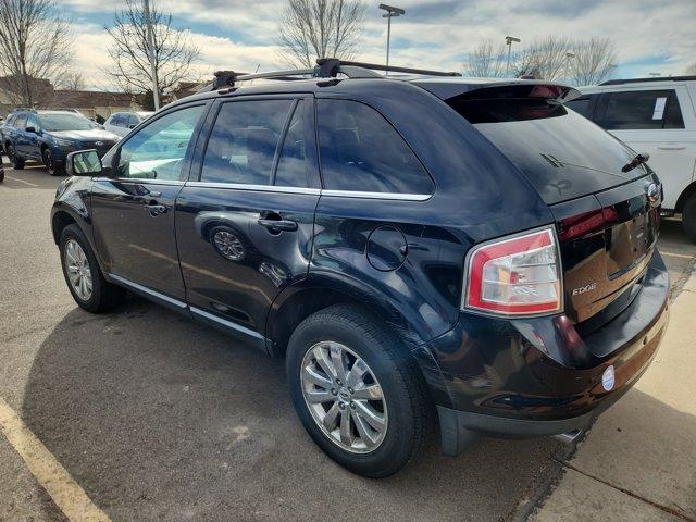 used 2010 Ford Edge car, priced at $7,393