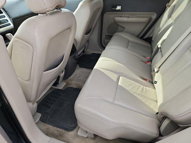 used 2010 Ford Edge car, priced at $7,393