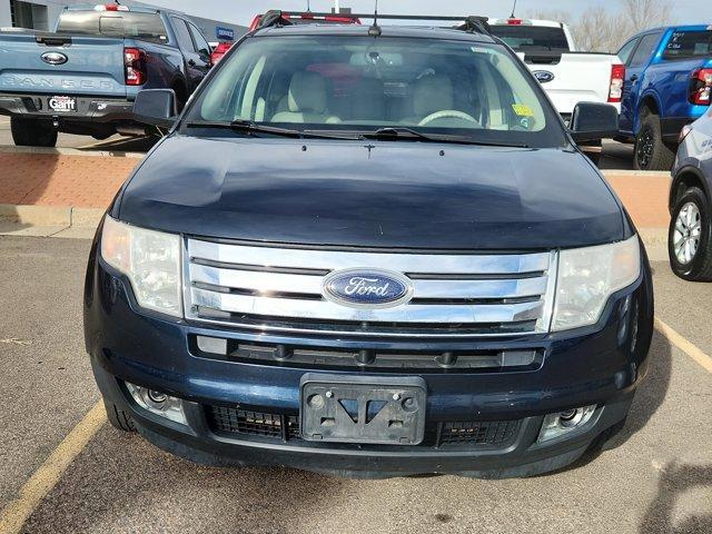 used 2010 Ford Edge car, priced at $7,393