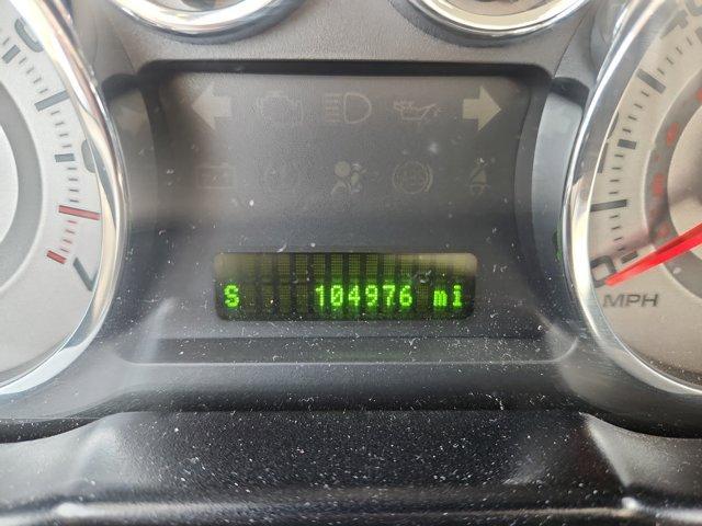 used 2010 Ford Edge car, priced at $7,393