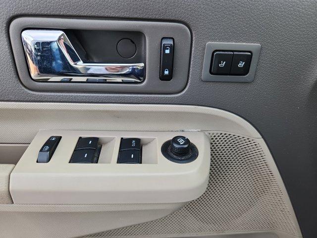 used 2010 Ford Edge car, priced at $7,393