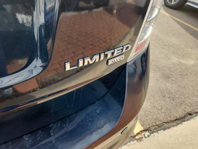 used 2010 Ford Edge car, priced at $7,393