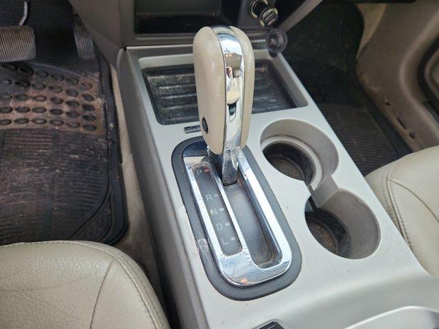 used 2010 Ford Edge car, priced at $7,393