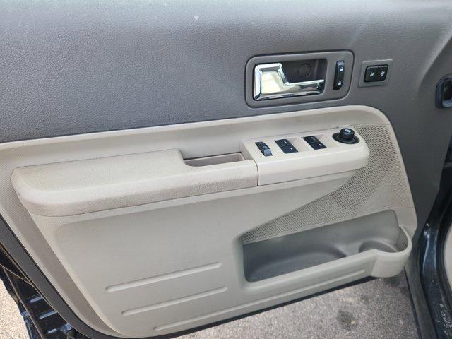 used 2010 Ford Edge car, priced at $7,393