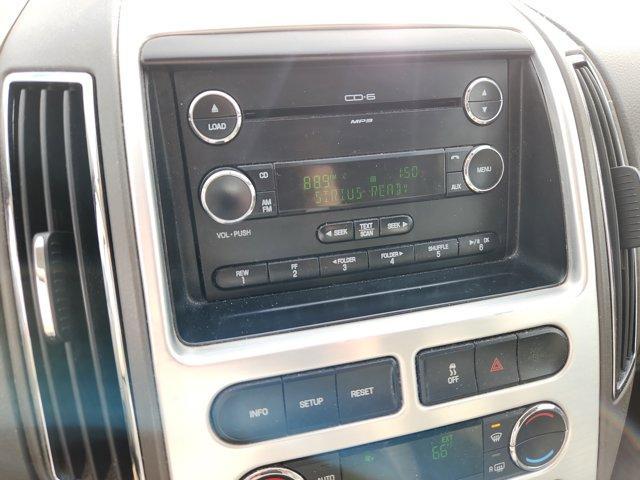 used 2010 Ford Edge car, priced at $7,393