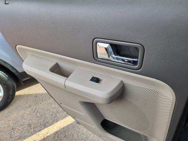 used 2010 Ford Edge car, priced at $7,393