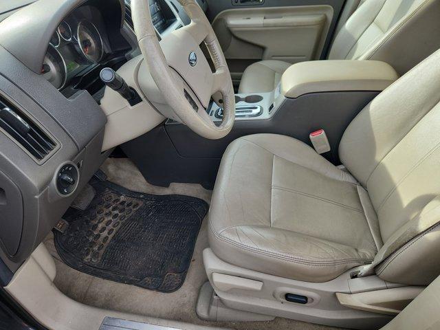 used 2010 Ford Edge car, priced at $7,393