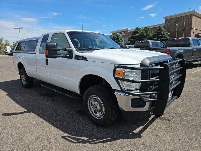 used 2015 Ford F-250 car, priced at $20,893