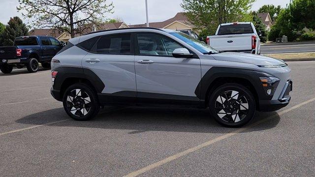 used 2025 Hyundai Kona car, priced at $22,095