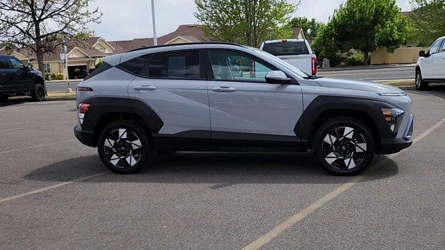 used 2025 Hyundai Kona car, priced at $22,095