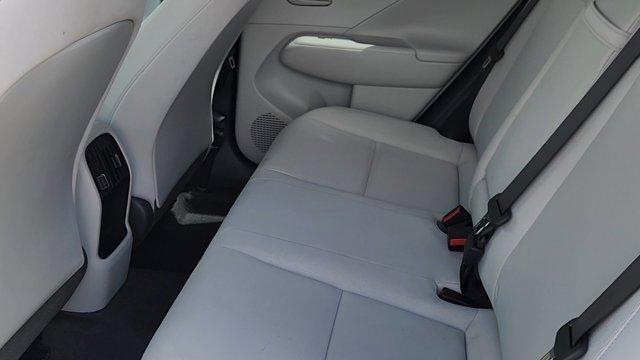 used 2025 Hyundai Kona car, priced at $22,095