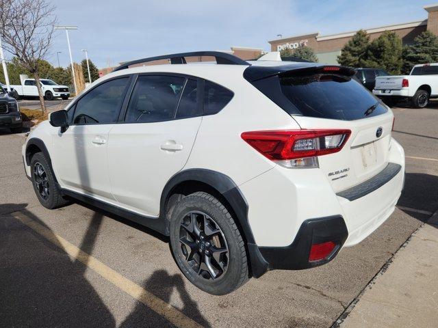 used 2020 Subaru Crosstrek car, priced at $22,514