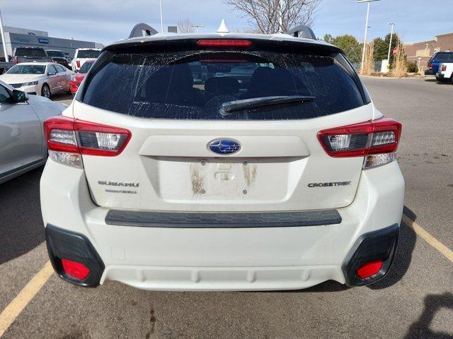 used 2020 Subaru Crosstrek car, priced at $22,514