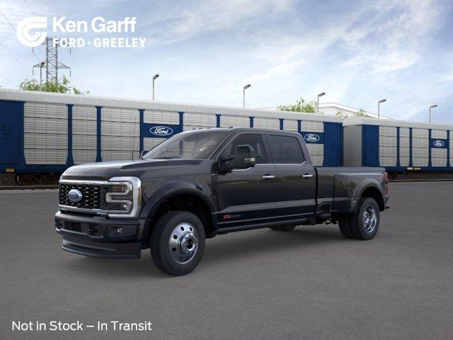 new 2026 Ford F-450 car
