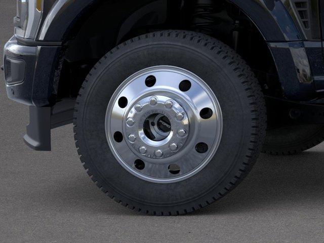 new 2026 Ford F-450 car