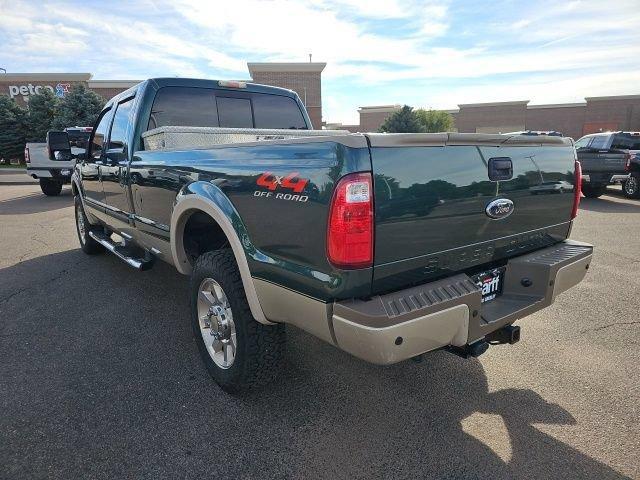 used 2008 Ford F-350 car, priced at $20,468