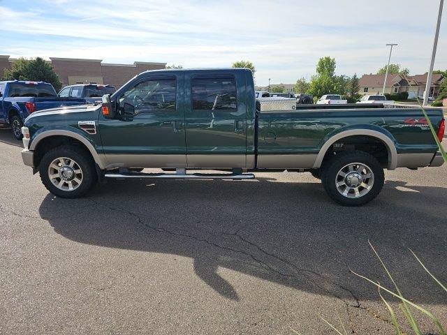 used 2008 Ford F-350 car, priced at $20,468
