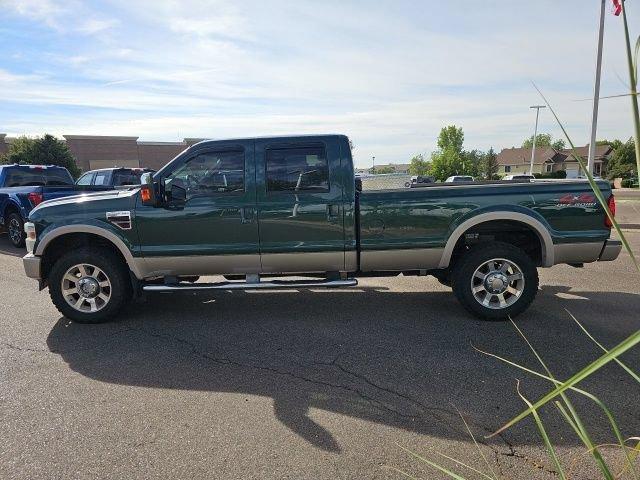 used 2008 Ford F-350 car, priced at $20,468