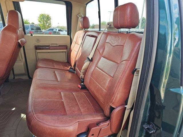 used 2008 Ford F-350 car, priced at $20,468
